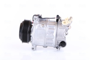 Compresor climatizare potrivit JAGUAR F-PACE, XF I, XF II, XF SPORTBRAKE, XJ; LAND ROVER DISCOVERY IV, DISCOVERY V, RANGE ROVER IV, RANGE ROVER SPORT I, RANGE ROVER SPORT II 3.0D 03.09- - Img 3