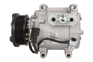 Compresor climatizare potrivit JAGUAR S-TYPE II 2.5-4.2 01.99-12.08 - Img 1