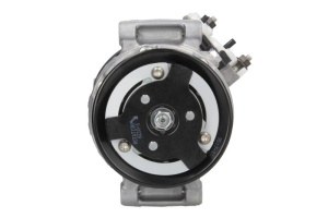 Compresor climatizare potrivit JAGUAR XF I; LAND ROVER DISCOVERY IV, RANGE ROVER III, RANGE ROVER SPORT I 5.0 01.09-12.18 - Img 2