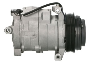 Compresor climatizare potrivit JEEP GRAND CHEROKEE II 2.7D/4.0 04.99-09.05 - Img 4