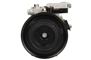 Compresor climatizare potrivit KIA CARENS III, CERATO I, RIO II 1.5D/1.6D 03.05-03.13 - Img 2