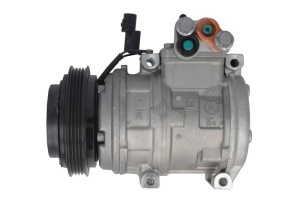 Compresor climatizare potrivit KIA CARNIVAL I, CARNIVAL II 2.9D 08.99-06.06 - Img 1