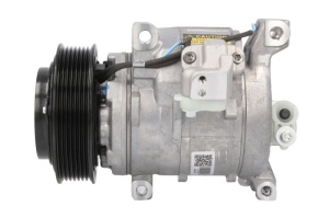 Compresor climatizare potrivit KIA PICANTO II 1.0/1.0LPG/1.2 05.11-03.17 - Img 1