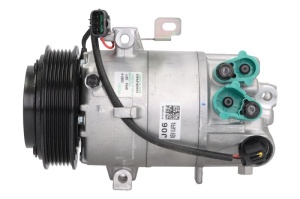 Compresor climatizare potrivit KIA PICANTO III 1.0/1.0LPG/1.2 03.17- - Img 1