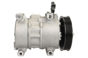 Compresor climatizare potrivit KIA RIO III 1.2/1.25/1.25LPG 06.11-12.17 - Img 4
