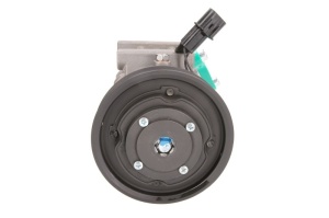 Compresor climatizare potrivit KIA RIO III 1.2/1.25/1.25LPG 06.11-12.17 - Img 2