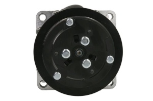 Compresor climatizare potrivit LAND ROVER DISCOVERY I 3.5/4.0 06.89-10.98 - Img 2