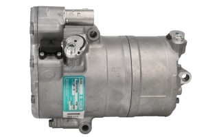 Compresor climatizare potrivit LAND ROVER RANGE ROVER IV, RANGE ROVER SPORT II 2.0H/3.0DH 10.13-03.22 - Img 1