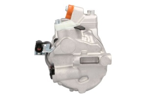 Compresor climatizare potrivit LAND ROVER RANGE ROVER SPORT I 3.6D 04.06-03.13 - Img 3