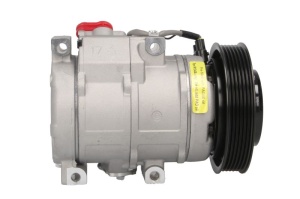 Compresor climatizare potrivit LEXUS ES; TOYOTA CAMRY 3.0/3.3 08.96-11.06 - Img 4