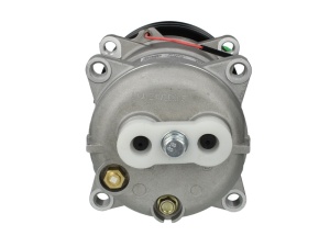 Compresor climatizare potrivit MAN CLA, E2000, F2000, F8, F90, F90 UNTERFLUR, FOC, G90, L2000, M 2000 L, M 2000 M, M90, TGA 05.83- - Img 3