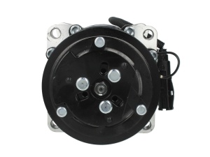 Compresor climatizare potrivit MAN TGA, TGL I, TGM I 11.02- - Img 2