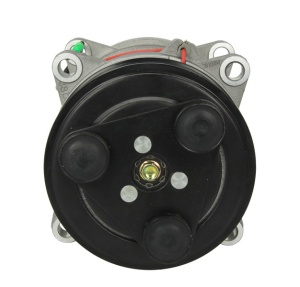 Compresor climatizare potrivit MAN TGA, TGM I, TGS I, TGX I 12.00- - Img 2