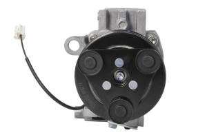Compresor climatizare potrivit MAZDA 3, 5 2.0 10.03-05.10 - Img 2