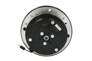 Compresor climatizare potrivit MERCEDES 123 (C123), 123 T-MODEL (S123), 123 (W123), 190 (W201), G (W460), SL (C107), T1 (601), T1 (601, 611), T1 (B601), T1 (B602), T1/TN 2.0/2.3/2.7 08.74-02.96 - Img 2
