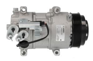 Compresor climatizare potrivit MERCEDES A (W169), B SPORTS TOURER (W245) 1.5/1.7 09.04-06.12 - Img 4