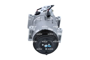 Compresor climatizare potrivit MERCEDES A (W169), B SPORTS TOURER (W245) 1.5/1.7 09.04-06.12 - Img 1