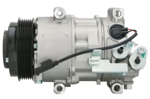 Compresor climatizare potrivit MERCEDES A (W169), B SPORTS TOURER (W245) 1.5/1.7 09.04-06.12 - Img 1
