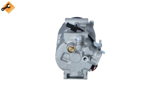 Compresor climatizare potrivit MERCEDES A (W169), B SPORTS TOURER (W245) 2.0D 09.04-06.12 - Img 4