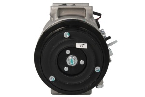 Compresor climatizare potrivit MERCEDES A (W169), B SPORTS TOURER (W245), CLC (CL203), CLS (C219), M (W164) 1.5-3.0D 09.04-06.12 - Img 2