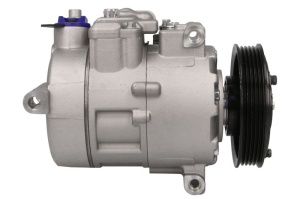 Compresor climatizare potrivit MERCEDES A (W176), B SPORTS TOURER (W246, W242) 1.6/2.0/2.0CNG 11.11-12.18 - Img 4