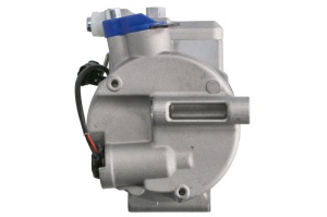 Compresor climatizare potrivit MERCEDES A (W176), B SPORTS TOURER (W246, W242) 1.6/2.0/2.0CNG 11.11-12.18 - Img 3