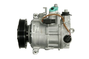 Compresor climatizare potrivit MERCEDES A (W176), B SPORTS TOURER (W246, W242) 1.8D/2.2D 11.11-12.18 - Img 1