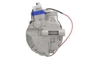 Compresor climatizare potrivit MERCEDES ACTROS, ACTROS MP2 / MP3 04.96- - Img 3