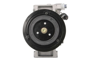 Compresor climatizare potrivit MERCEDES B SPORTS TOURER (W246, W242) 1.6 11.11-12.18 - Img 2