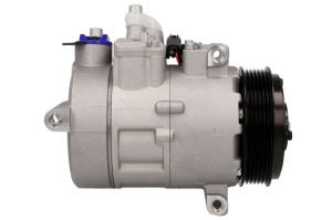 Compresor climatizare potrivit MERCEDES C (C204), C (CL203), C T-MODEL (S203), C T-MODEL (S204), C (W203), C (W204), CLC (CL203), CLK (A209), CLK (C209), CLS (C218), CLS (C219) 2.0-6.0 02.98- - Img 4