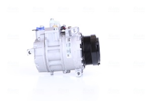 Compresor climatizare potrivit MERCEDES C (C204), C (CL203), C T-MODEL (S203), C T-MODEL (S204), C (W203), C (W204), CLC (CL203), CLK (A208), CLK (A209), CLK (C208), CLK (C209) 1.6-6.4D 02.95- - Img 3