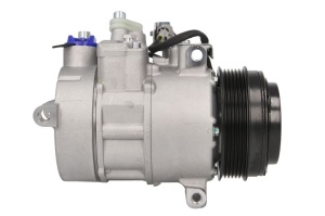 Compresor climatizare potrivit MERCEDES C (C204), C T-MODEL (S204), C (W204), E (A207), E (C207), E T-MODEL (S212), E (W212), SLK (R172) 2.2D 08.08- - Img 4