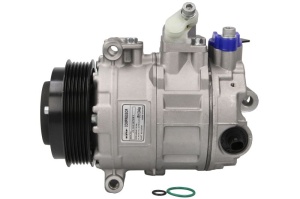 Compresor climatizare potrivit MERCEDES C (C204), C T-MODEL (S204), C (W204), E (A207), E (C207), E T-MODEL (S212), E (W212), SLK (R172) 1.8 01.07- - Img 1