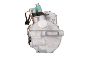 Compresor climatizare potrivit MERCEDES C (C204), C T-MODEL (S204), C (W204), E (A207), E (C207), SLK (R172) 3.5 01.11- - Img 3
