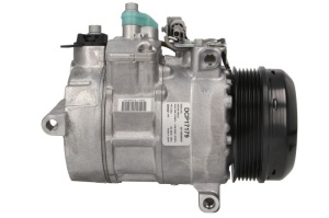 Compresor climatizare potrivit MERCEDES C (C204), C T-MODEL (S204), C (W204), E (A207), E (C207), E T-MODEL (S212), E (W212), SLC (R172), SLK (R172) 2.2D/3.5 08.08- - Img 4