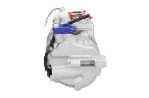Compresor climatizare potrivit MERCEDES C (CL203), C T-MODEL (S203), C (W203), C (W204), CLC (CL203), CLK (C209), CLS (C219), E T-MODEL (S211), E (W211), GL (X164), GLK (X204) 1.8-6.3 08.96- - Img 3