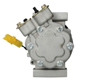 Compresor climatizare potrivit MERCEDES CITAN MIXTO (DOUBLE CABIN), CITAN (MPV), CITAN/MINIVAN (W415); NISSAN CUBE, JUKE, MICRA III, NOTE, NV200, NV200 / EVALIA, QASHQAI I, TIIDA 1.2-2.5 01.03- - Img 3