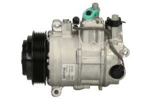 Compresor climatizare potrivit MERCEDES E (A207), E (C207), E T-MODEL (S212), E (W212) 5.5 01.09-12.16 - Img 1