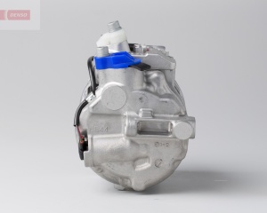 Compresor climatizare potrivit MERCEDES GL (X164), M (W164), R (W251, V251) 3.0D 07.05-12.14 - Img 3