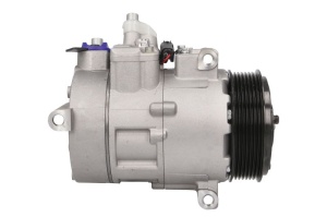 Compresor climatizare potrivit MERCEDES GLE (W166), M (W166) 3.0D 06.11-10.18 - Img 4