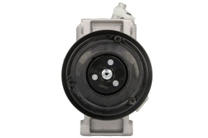 Compresor climatizare potrivit MERCEDES GLE (W166), M (W166) 3.0D 06.11-10.18 - Img 2
