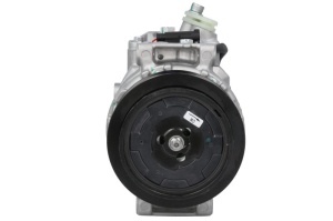 Compresor climatizare potrivit MERCEDES M (W164), R (W251, V251), S (C216), S (W221, V221) 3.0-6.3 10.05-12.13 - Img 2