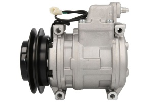 Compresor climatizare potrivit MERCEDES SK 11.0D-9.6D 07.87-09.96 - Img 1