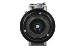 Compresor climatizare potrivit MERCEDES SPRINTER 3,5-T (B906), SPRINTER 3-T (B906), SPRINTER 4,6-T (B909), SPRINTER 5-T (B906) 2.1D/2.2D 06.06- - Img 2