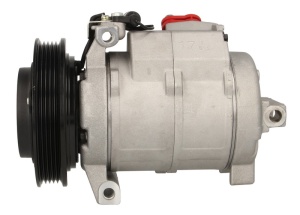 Compresor climatizare potrivit MERCEDES SPRINTER 3,5-T (B906), SPRINTER 3-T (B906), SPRINTER 4,6-T (B906), SPRINTER 5-T (B906) 3.5 06.06-12.16 - Img 1