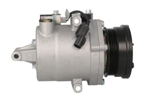 Compresor climatizare potrivit MITSUBISHI COLT CZC VI, COLT VI 1.1-1.5 06.04-06.12 - Img 4