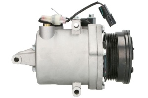 Compresor climatizare potrivit MITSUBISHI COLT VI, LANCER VIII 1.1-1.5 06.04- - Img 4
