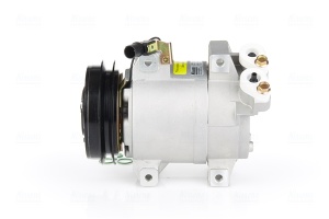Compresor climatizare potrivit MITSUBISHI L200 / TRITON, PAJERO SPORT II 2.5D 11.05- - Img 3
