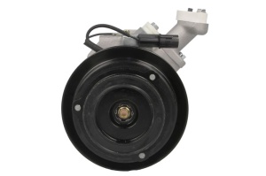 Compresor climatizare potrivit MITSUBISHI PAJERO CLASSIC, PAJERO II, PAJERO III 3.2D 04.00- - Img 2