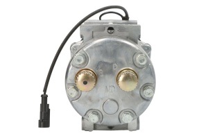 Compresor climatizare potrivit NEW HOLLAND CS6080, CSX7050, CSX7050 H - Img 3